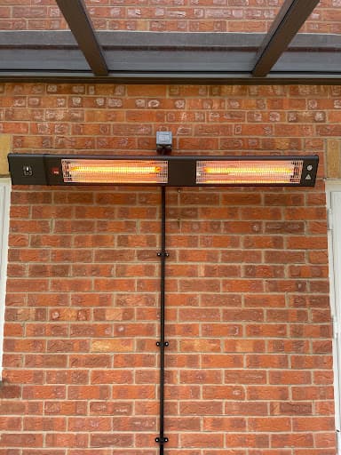 Positive connections electrical ltd — Customer photo