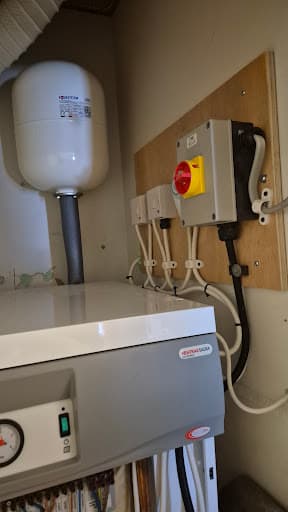 London Electricians 24/7 — Customer photo