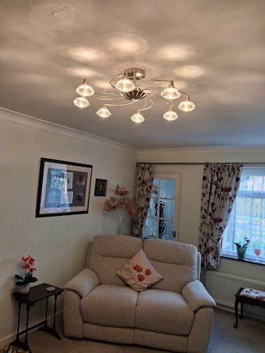 Charge Electrical — Customer photo