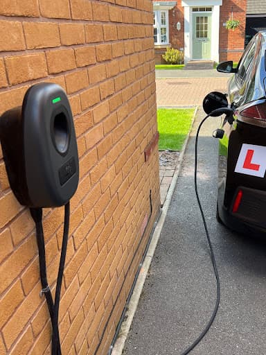Coventry Electricians / Electrician in Coventry / Coventry Electrical — Customer photo