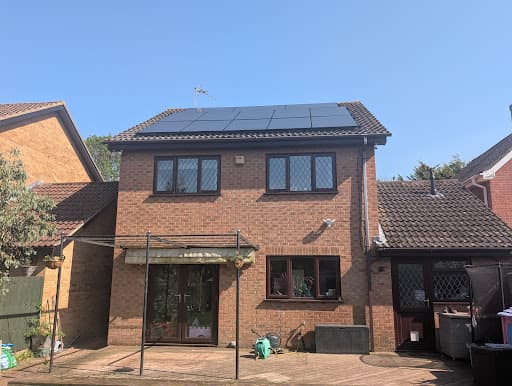 Optimum Electrics Peterborough — Customer photo