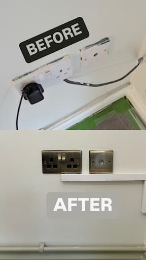 EMS General Services — Customer photo