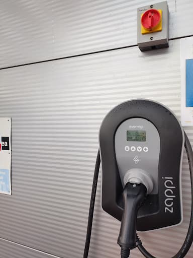 Electricall South Wales — Customer photo