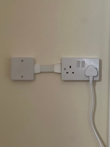 Carl Ashley Electrical services ltd — Customer photo