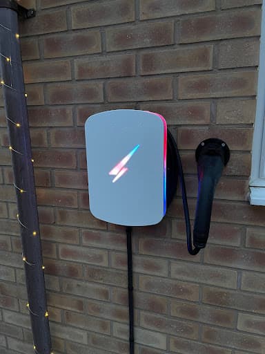 Artisan Electrics — Customer photo