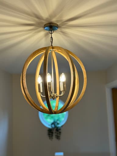 Trydan Electrical — Customer photo