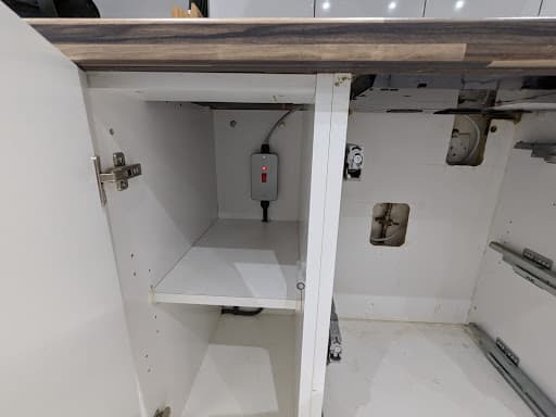 Aaron Lincoln Electrical Services — Customer photo
