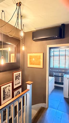 Electrum Electrical — Customer photo