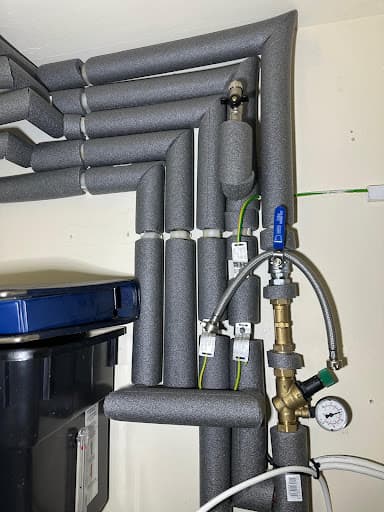 London Electricians 24/7 — Customer photo