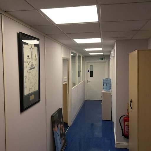 Cole Electrical (Derby) Limited — Customer photo