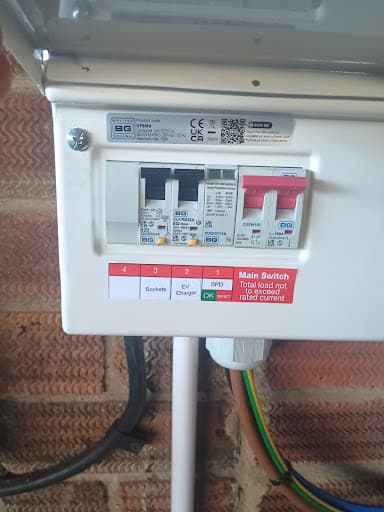 AIBAELECTRIC (Aiba Home Solutions Ltd) — Customer photo