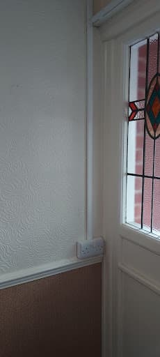 North Staffs Electrical Services Ltd — Customer photo