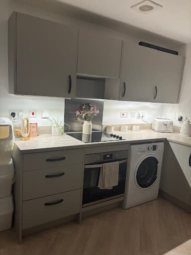MDS Electrical — Customer photo