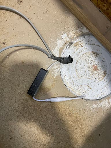 ABS Electrics Services — Customer photo