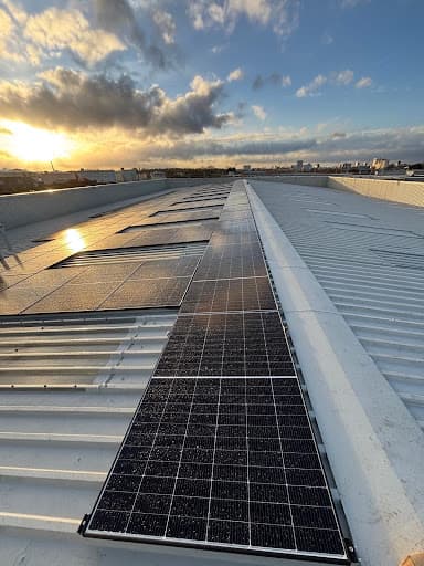 JC ELECTRICAL LEEDS LTD — Customer photo