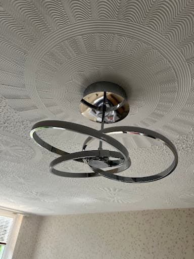 FB Electrical — Customer photo
