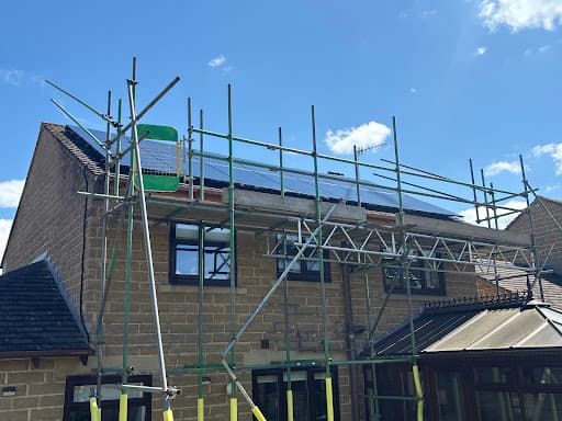 JC ELECTRICAL LEEDS LTD — Customer photo