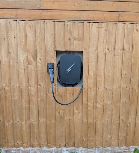 Electrics and More, Midlands Ltd — Customer photo