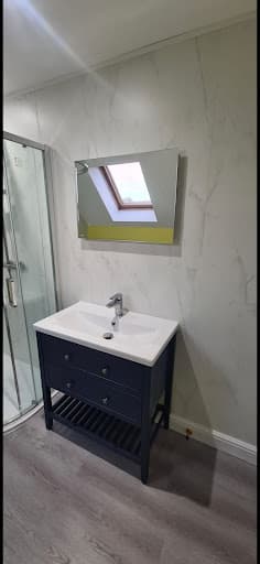 KE Electrical — Customer photo