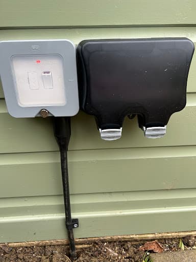 MK Wired — Customer photo