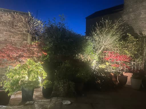 AcuCert Electrical — Customer photo
