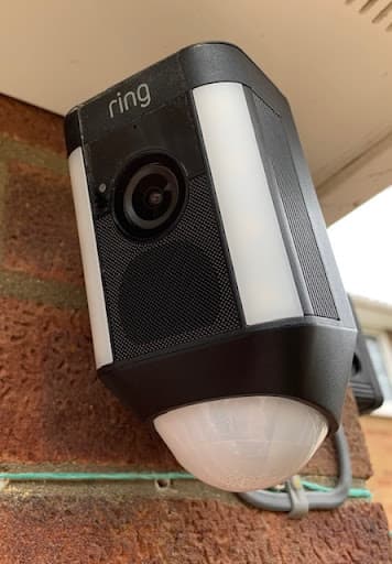 Marks Electrical Services Cambridge — Customer photo