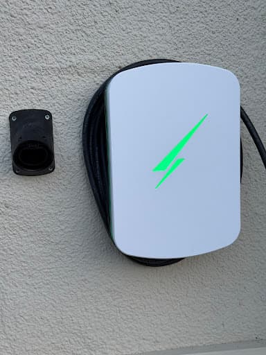 Artisan Electrics — Customer photo