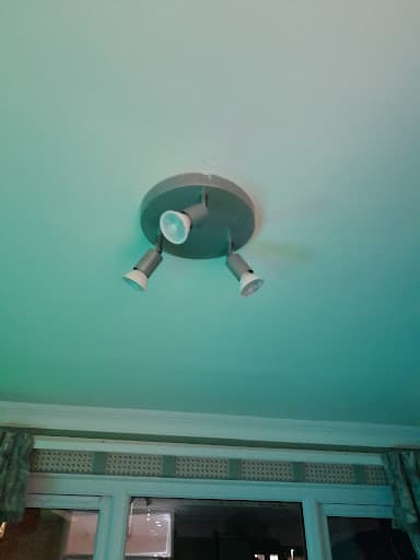 Salt Electrical Solutions — Customer photo