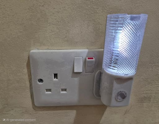 AcuCert Electrical — Customer photo