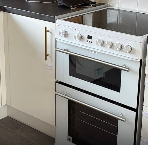 Electrum Electrical — Customer photo