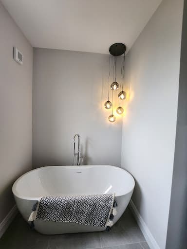 CC Electrical Contracts Ltd — Customer photo