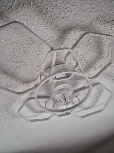 CRR Electrical Installations — Customer photo