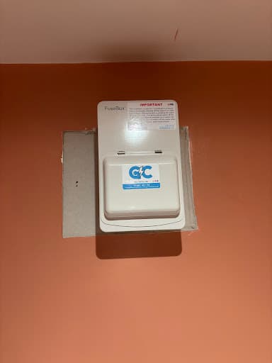 GC Electrical LTD — Customer photo
