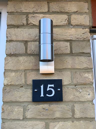 Marks Electrical Services Cambridge — Customer photo