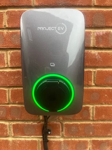 365ServicesMK Ltd Electrical & Property — Customer photo