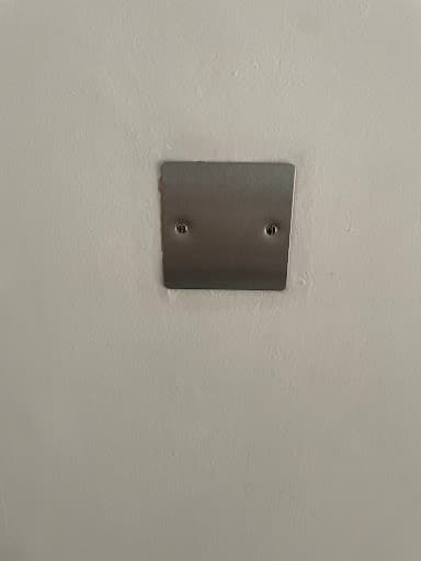 Dave Prout Electrician Plymouth — Customer photo