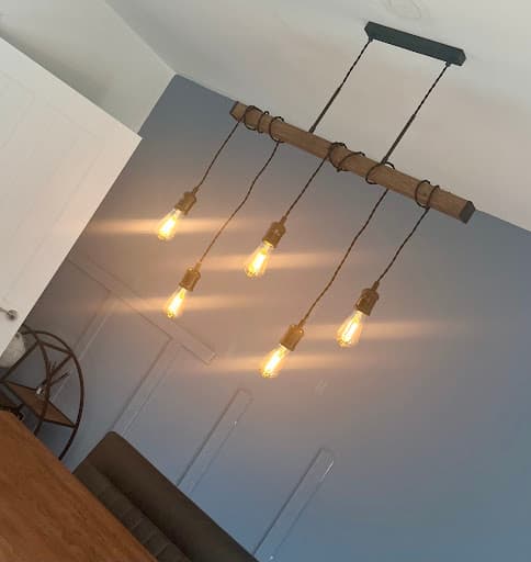 MVB Electrical — Customer photo