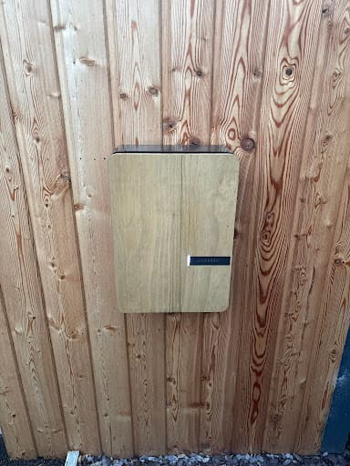 Reedie Electrical Ltd — Customer photo