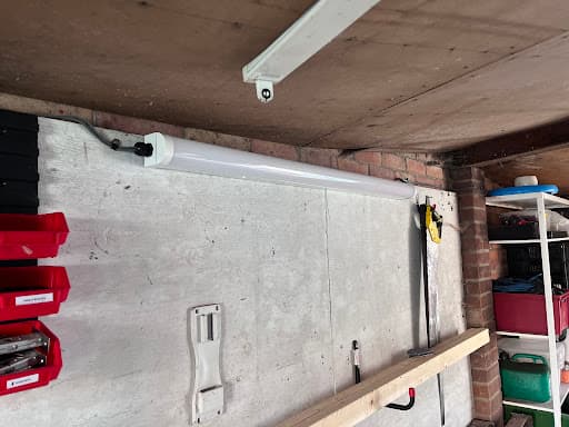 Beckley Electrical — Customer photo