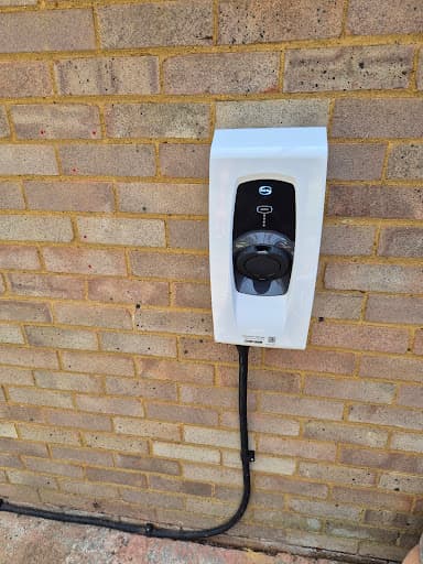 BS ELECTRICAL — Customer photo
