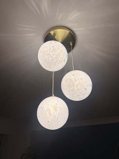 Hartz Electrix LTD — Customer photo