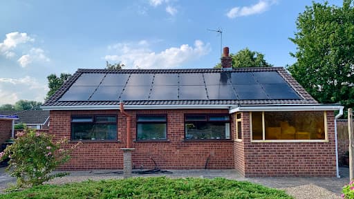 D. Holt Electrical Services Ltd (Cambridge) — Customer photo
