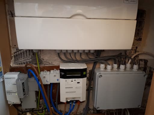 Artisan Electrics — Customer photo