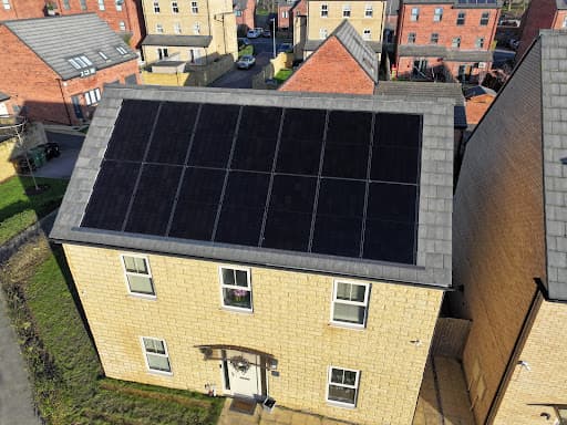 JC ELECTRICAL LEEDS LTD — Customer photo