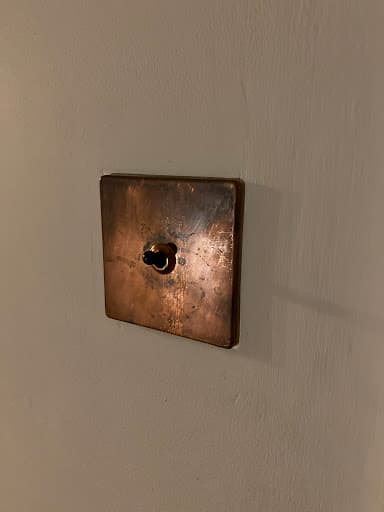 Barron Electrical — Customer photo
