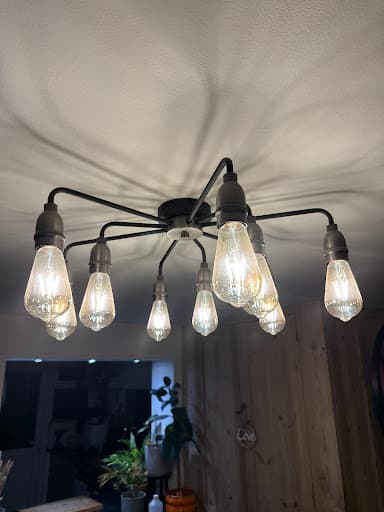Your Electrical Solution LTD — Customer photo