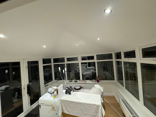 Barron Electrical — Customer photo