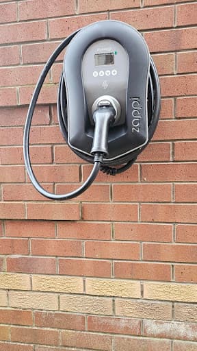 Glow Electric - Local Electricians Belfast — Customer photo