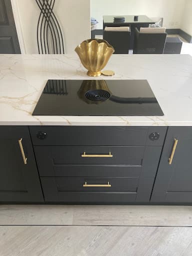 Weston Electrical — Customer photo