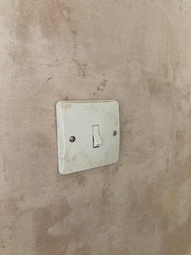 Dave Prout Electrician Plymouth — Customer photo